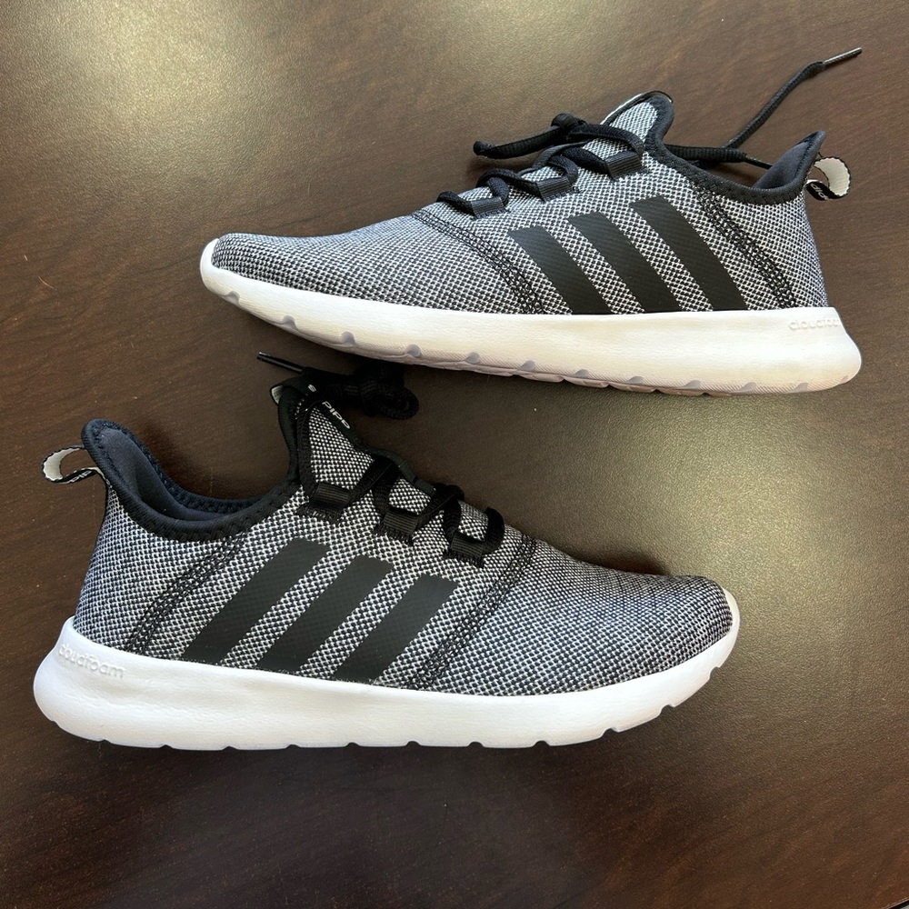 New Adidas sneakers